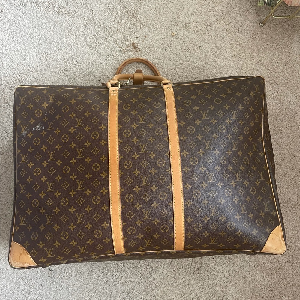 Louis Vuitton Sirus 70
